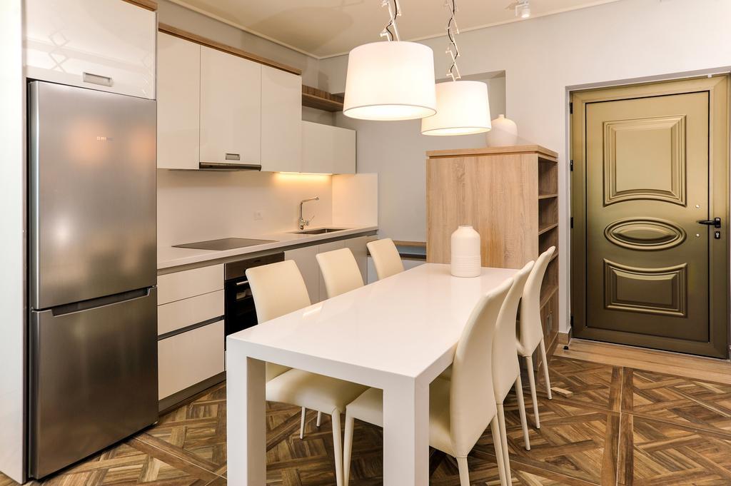 Eland Dream Villas คาลามากี ภายนอก รูปภาพ