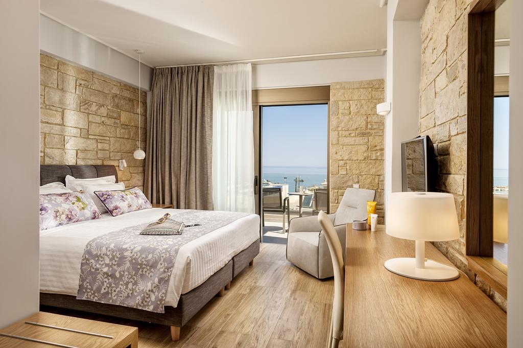 Eland Dream Villas คาลามากี ภายนอก รูปภาพ