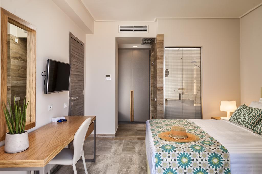Eland Dream Villas คาลามากี ภายนอก รูปภาพ