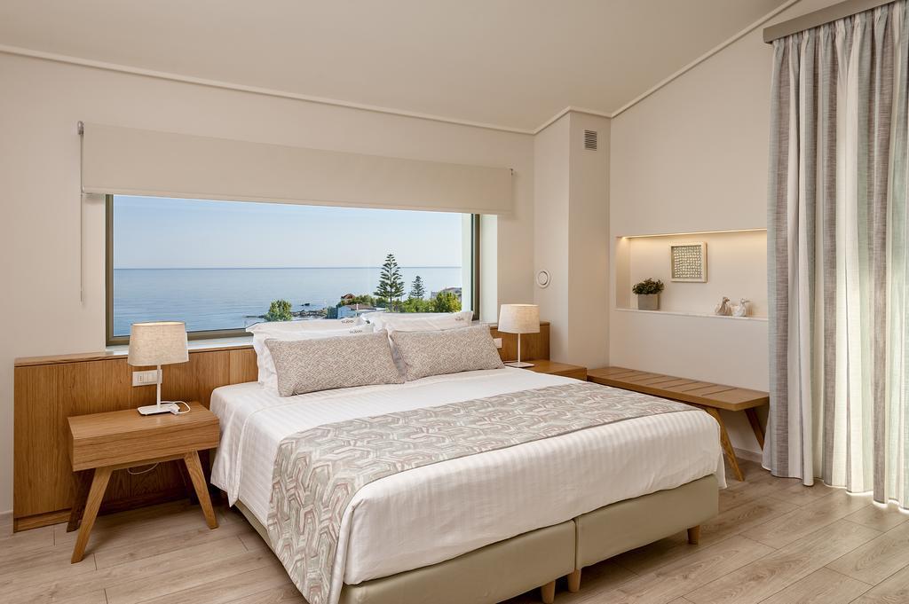 Eland Dream Villas คาลามากี ภายนอก รูปภาพ