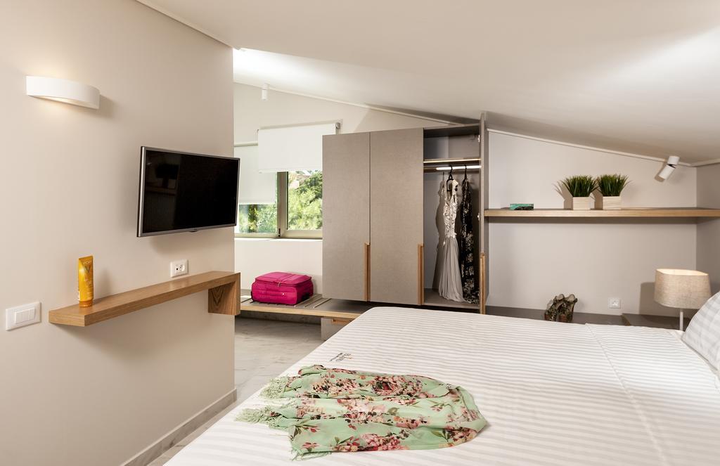 Eland Dream Villas คาลามากี ภายนอก รูปภาพ
