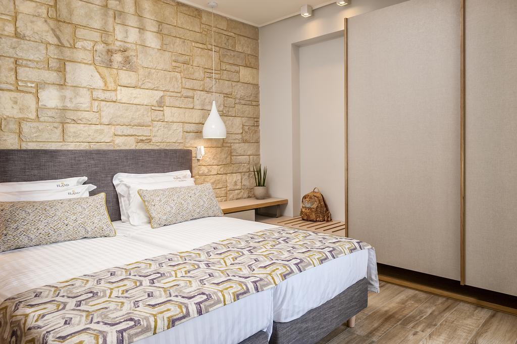 Eland Dream Villas คาลามากี ภายนอก รูปภาพ