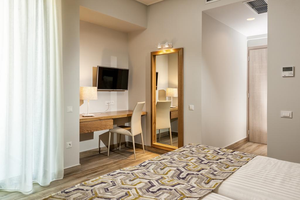 Eland Dream Villas คาลามากี ภายนอก รูปภาพ