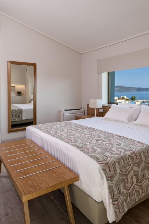 Eland Dream Villas คาลามากี ภายนอก รูปภาพ
