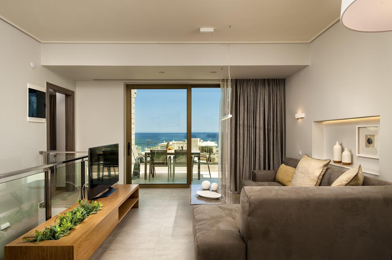 Eland Dream Villas คาลามากี ภายนอก รูปภาพ