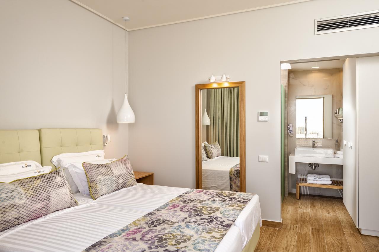 Eland Dream Villas คาลามากี ภายนอก รูปภาพ